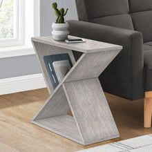 Load image into Gallery viewer, Accent Side Table, Contemporary Stylish Design