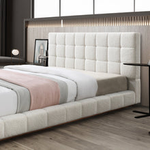 Load image into Gallery viewer, Hudson - Elegant Design Bed