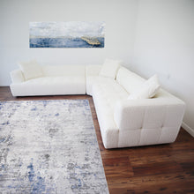 Load image into Gallery viewer, Kaynes - Elegant Upholstery Corner Sofa