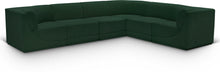 Load image into Gallery viewer, Ollie - 6 Piece Modular Sectional