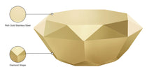 Load image into Gallery viewer, Gemma - Coffee Table