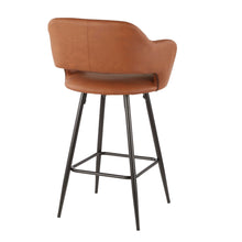 Load image into Gallery viewer, Margarite - Contemporary Counter Stool (Set of 2)