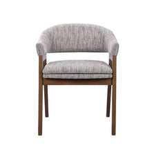 Load image into Gallery viewer, Miller - Arm Chair (Set of 2) - Walnut