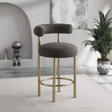 Load image into Gallery viewer, Bordeaux - Stool (Set of 2)