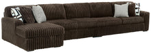 Load image into Gallery viewer, Midnight-Madness - Sectional