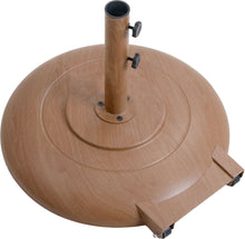 Load image into Gallery viewer, Cozumel - Steel Patio Umbrella Base