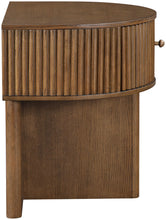 Load image into Gallery viewer, Cortland - Acacia Veneer And Solid Wood Night Stand