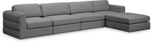 Load image into Gallery viewer, Beckham - 5 Piece Modular L-Shaped Sectional