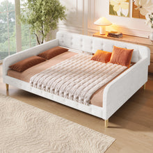 Load image into Gallery viewer, Upholstered Daybed