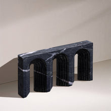Load image into Gallery viewer, Curva - Marble Decorative Object