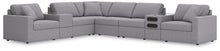 Load image into Gallery viewer, Modmax - Sectional - Granite