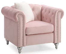 Load image into Gallery viewer, Stylish Contemporary Lounge Chair