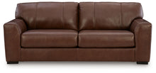 Load image into Gallery viewer, Brogliano - Sofa - Canyon