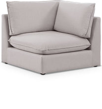 Load image into Gallery viewer, Mackenzie - Corner Chair