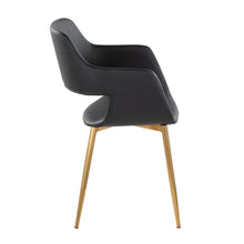 Load image into Gallery viewer, Margarite - Contemporary Versatile Dining Chair (Set of 2)