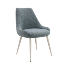 Load image into Gallery viewer, Table Side Chair - Light Blue