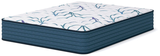 Limited Edition Firm 3.0 - Queen Mattress - White