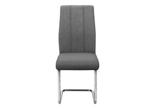 Load image into Gallery viewer, Dining Chair, Side Upholstered For Dining Room, Contemporary & Modern (Set of 2)