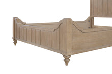 Load image into Gallery viewer, Citrus Heights - Panel Bed