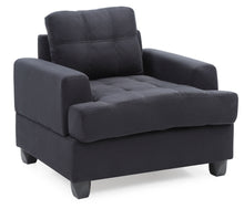 Load image into Gallery viewer, Transitional Design Armchair