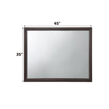 Load image into Gallery viewer, Madison - Mirror - Espresso
