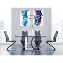 Load image into Gallery viewer, Royce - Dining Table Ecom