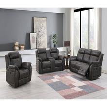 Load image into Gallery viewer, Steban - Transitional Style Living Room Set