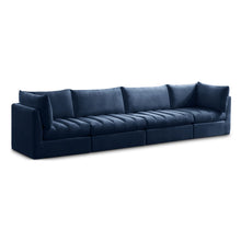 Load image into Gallery viewer, Jacob - Modular 4 Seat Sofa