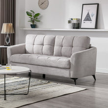 Load image into Gallery viewer, Callie - Woven Fabric Sofa