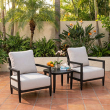 Load image into Gallery viewer, Outdoor Patio Furniture Set