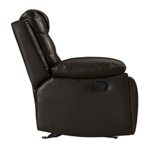 Load image into Gallery viewer, Nikko - Console Loveseat With Dual Recliners