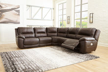 Load image into Gallery viewer, Dunleith - Power Reclining Sectional