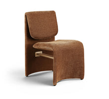 Load image into Gallery viewer, Slique - Performance Fabric Upholstered Dining Chair (Set of 2)