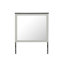 Load image into Gallery viewer, Avery - Mirror With Sleek Frame Large Scale Mirror For Dresser - Beige