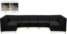 Load image into Gallery viewer, Alina - 7 Piece Modular Sectional