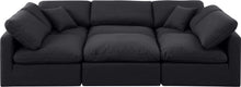 Load image into Gallery viewer, Indulge - Linen 6 Piece Modular Sectional