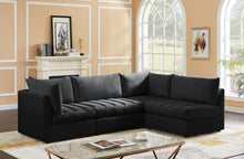 Load image into Gallery viewer, Jacob - 4 Pc. Modular Sectional
