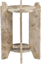 Load image into Gallery viewer, Soriano - Genuine Marble Table