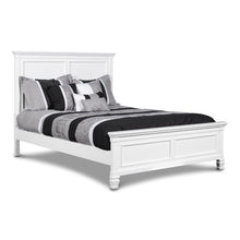 Load image into Gallery viewer, Tamarack - 5/0-6/6 Queen/King Side Rails - White