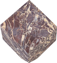 Load image into Gallery viewer, Block - Marble Decorative Cube