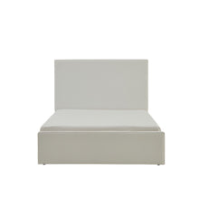 Load image into Gallery viewer, Lucas - Tall Headboard Upholstered Bed