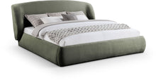 Load image into Gallery viewer, Sandro - Upholstered Bed