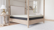 Load image into Gallery viewer, 8" Comfort Series Firm Gel Memory Foam Tight Top Mattress