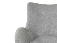 Load image into Gallery viewer, Trilogy - Accent Chair - Zinc