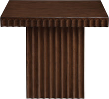 Load image into Gallery viewer, Spencer - 18" Oak Veneer Coffee Table
