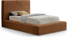 Load image into Gallery viewer, Dexter - Upholstered Bed