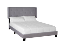 Load image into Gallery viewer, Lyla - Upholstered Bed In A Box