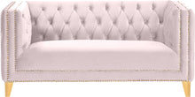 Load image into Gallery viewer, Michelle - Loveseat