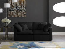 Load image into Gallery viewer, Plush - Modular 2 Seat Sofa