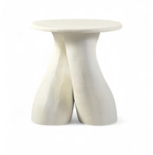 Load image into Gallery viewer, Talence - Aluminum End Table